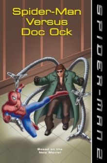 Image for Spider-Man versus Doc Ock
