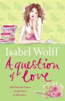 Image for A Question of Love