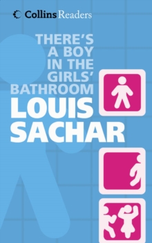 Image for There's a Boy in the Girl's Bathroom
