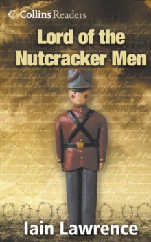 Image for Lord of the Nutcracker Men