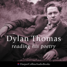 Image for Dylan Thomas reading his poetry