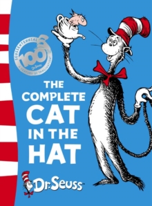 Image for The Complete Cat in the Hat