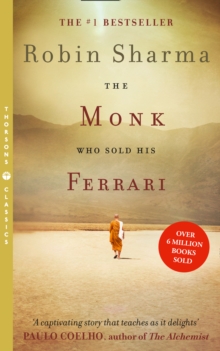 Image for The Monk Who Sold his Ferrari
