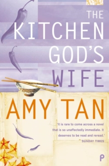 Image for The kitchen god's wife