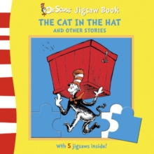 Image for The Cat in the Hat and Other Stories Jigsaw Book
