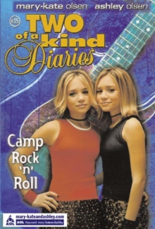 Image for Camp rock 'n' roll