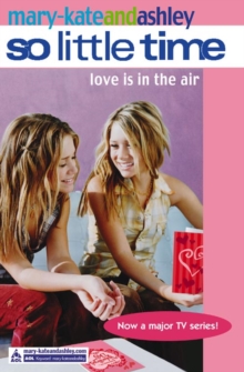 Image for Love is in the Air