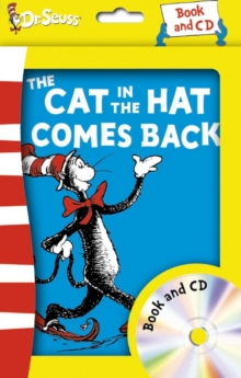 Image for The Cat in the Hat comes back!