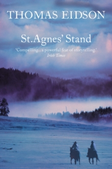 Image for St Agnes' stand