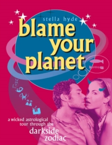 Image for Blame Your Planet