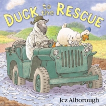 Image for Duck to the Rescue