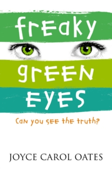 Image for Freaky Green Eyes