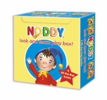Image for Noddy Look and Learn