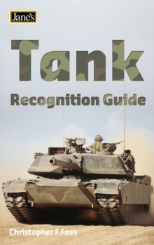 Image for Tank Recognition Guide