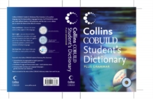Image for Collins COBUILD Student's Dictionary Plus Grammar