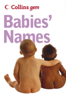 Image for Babies' names