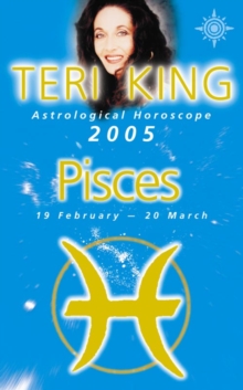 Image for Pisces  : 19 February - 20 March