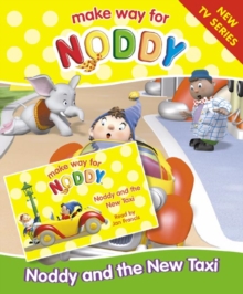 Image for Noddy and the New Taxi