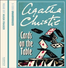 Image for Cards on the Table