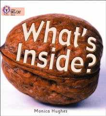 Image for What’s Inside?