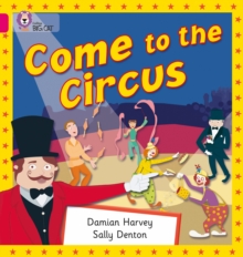 Image for Come to the Circus