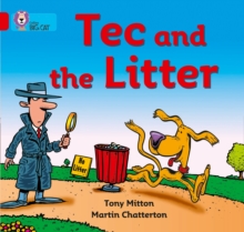Image for Tec and the Litter