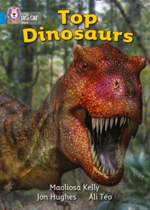 Image for Top Dinosaurs