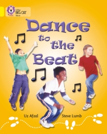 Image for Dance to the Beat : Band 03/Yellow