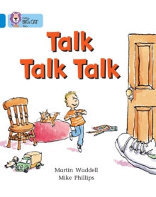 Image for Talk Talk Talk