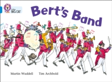 Image for Bert’s Band : Band 04/Blue