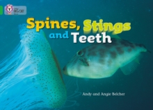 Image for Spines, Stings and Teeth
