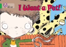 Image for I want a pet!