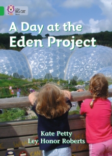 Image for A Day at the Eden Project