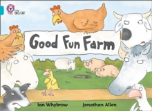 Image for Good Fun Farm : Band 07/Turquoise