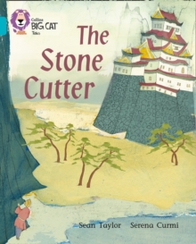 Image for The Stone Cutter : Band 07/Turquoise