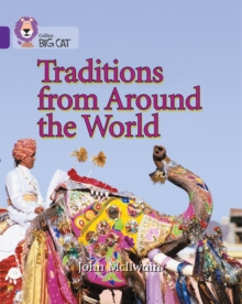 Image for Traditions from Around the World