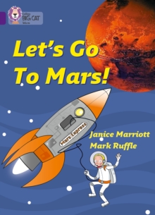 Image for Let’s Go to Mars