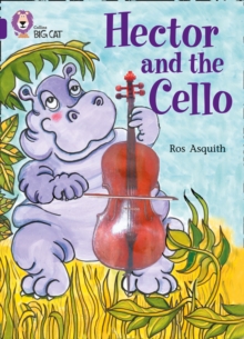 Image for Hector and the cello
