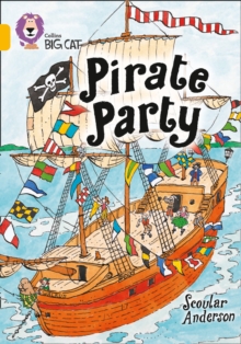 Image for Pirate Party