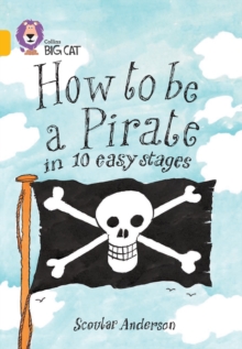 Image for How to be a Pirate