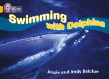Image for Swimming with Dolphins : Band 09/Gold