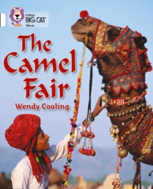 Image for The Camel Fair