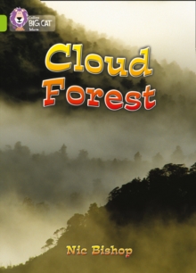 Image for Cloud Forest : Band 11/Lime