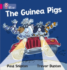 Image for The Guinea Pigs