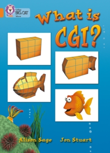 Image for What Is CGI?