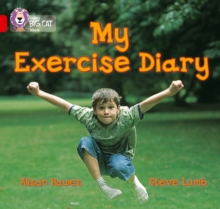 Image for My Exercise Diary