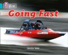 Image for Going Fast