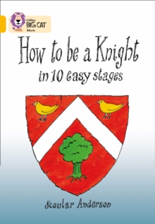 Image for How To Be A Knight