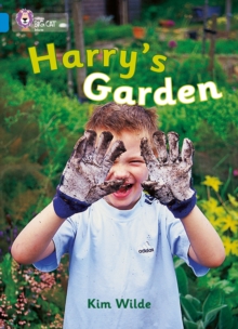 Harry’s Garden: Band 04/Blue