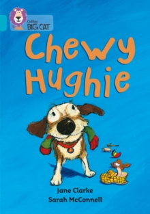 Image for Chewy Hughie